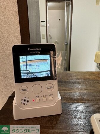 クロノス東松山の物件内観写真